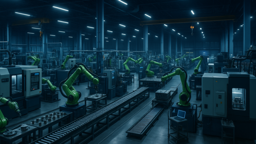 Near Mühendislik Türkiye makine imalatı ve global ihracat projeleri