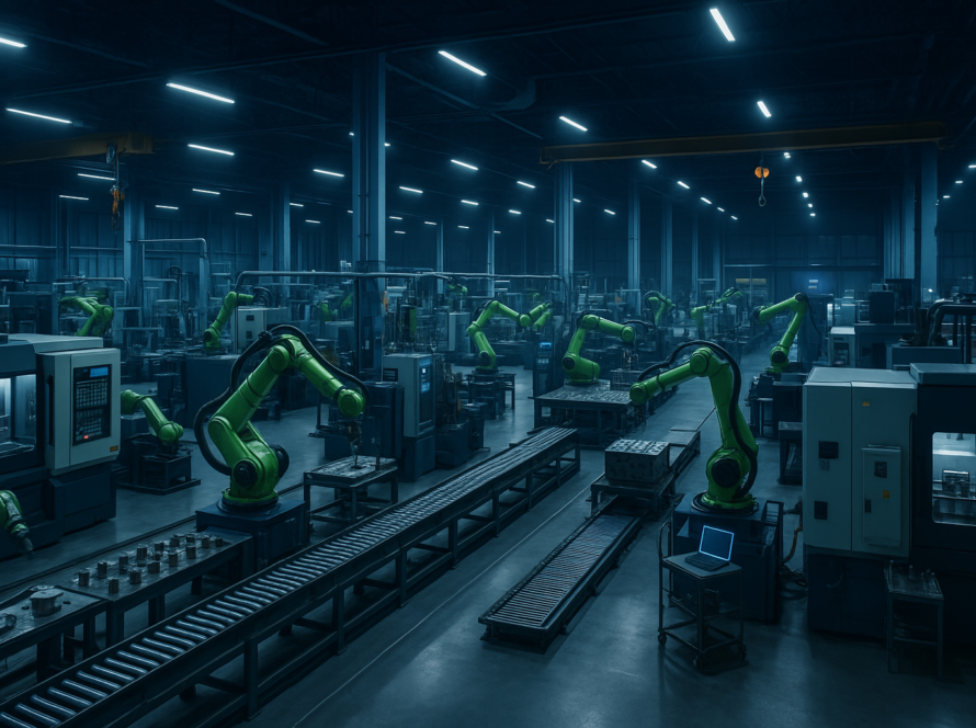 Near Mühendislik Türkiye makine imalatı ve global ihracat projeleri