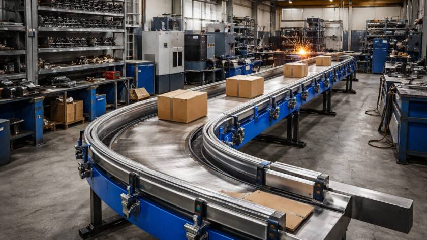 Near Mühendislik Türkiye makine ihracatı ve global endüstriyel çözümler