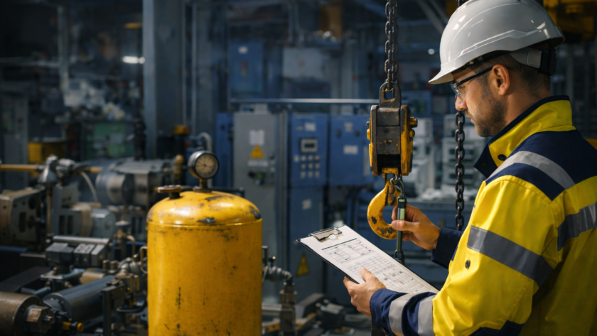 Near Mühendislik Kocaeli periyodik kontrol firmaları muayene hizmeti